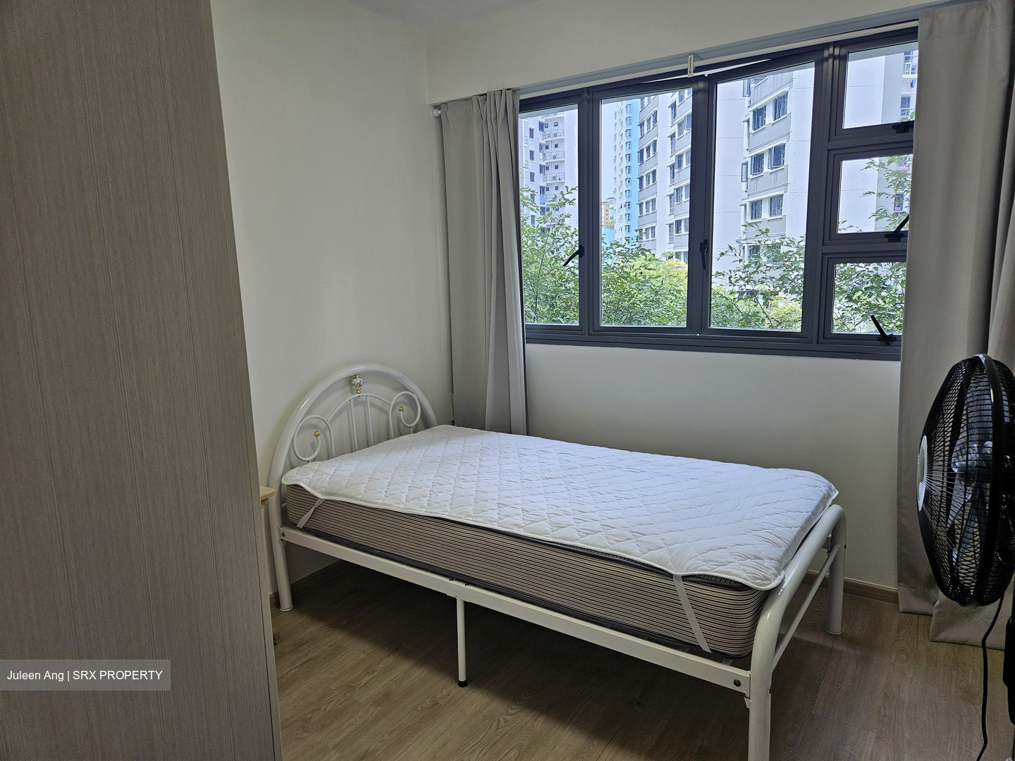 Blk 658A Waterway Sunray (Punggol), HDB 3 Rooms #533846571